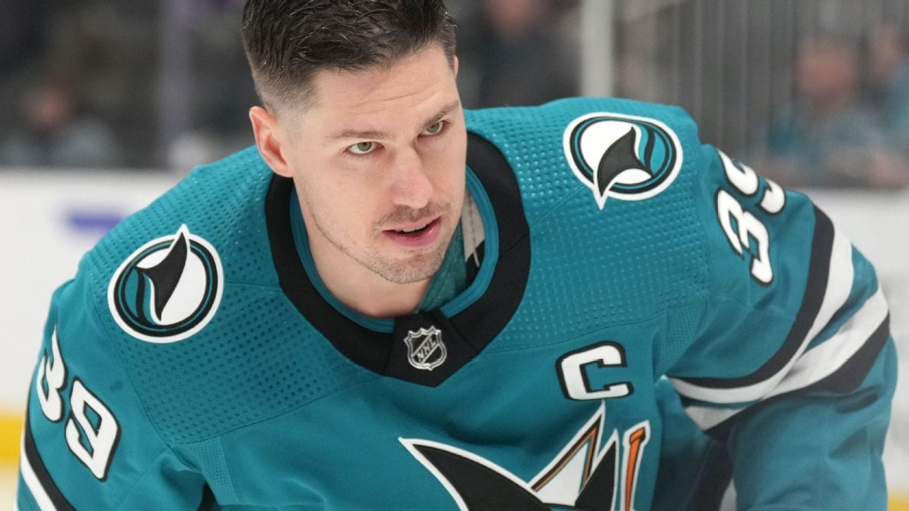 "Shocking Twist: Sharks Star Couture's Career Cut Short in Heartbreaking Turn of Events"