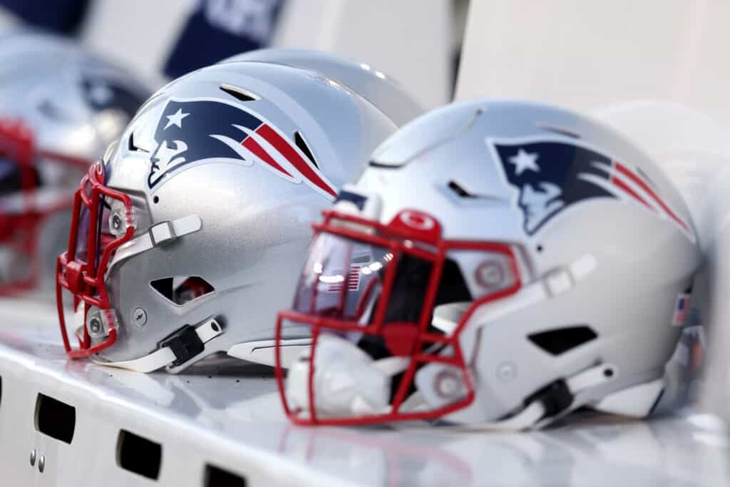 Shockwaves in New England: Patriots Cut 6 Key Players in Surprising Roster Overhaul