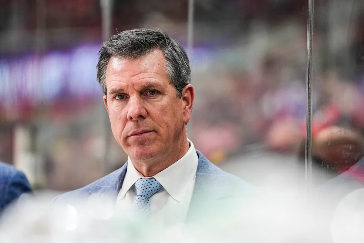 Shockwaves in Pittsburgh: Why the Penguins Parted Ways with Two-Time Stanley Cup Coach Mike Sullivan