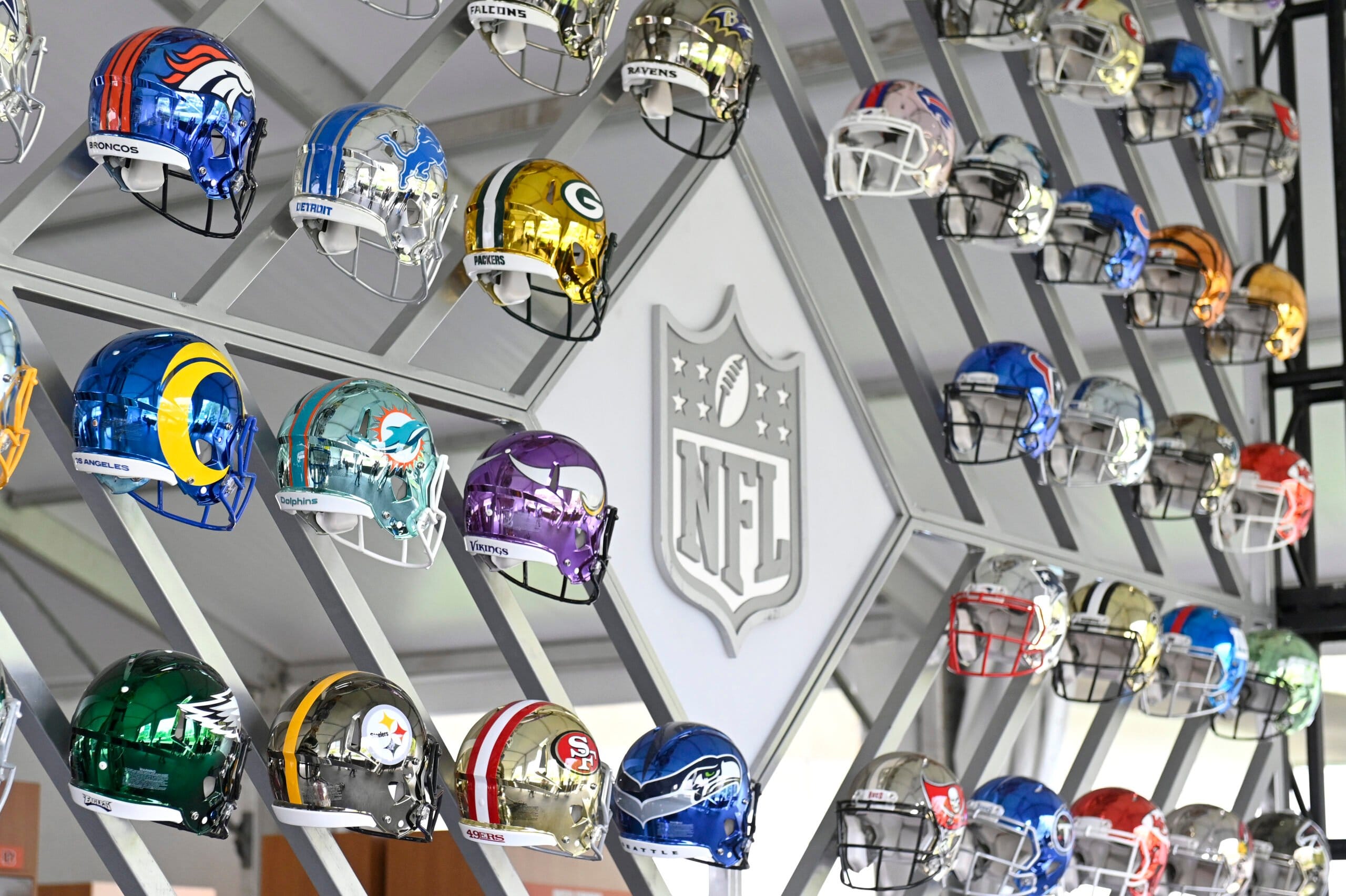 "Shockwaves in the Draft Room: Will Quarterbacks and Running Backs Steal the Spotlight in Round One?"