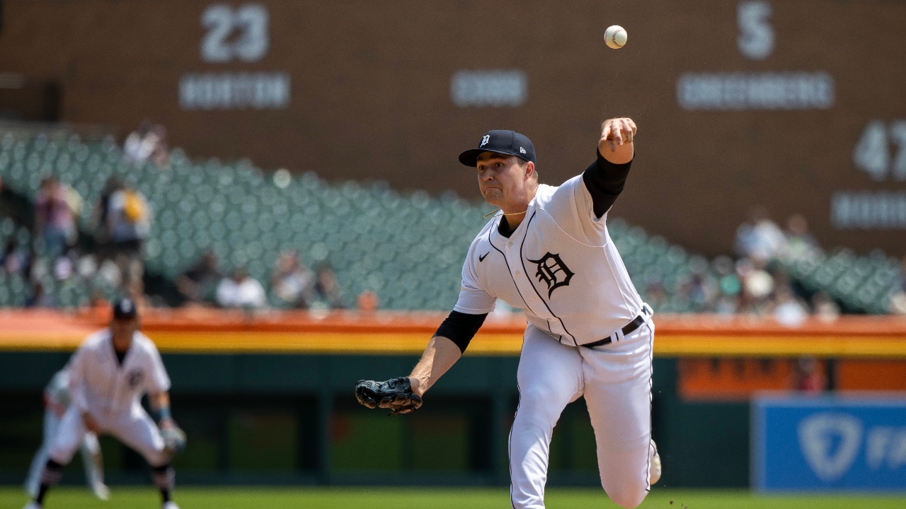 Skubal’s Secret Weapon Set to Unravel the Orioles’ Game Plan Tonight