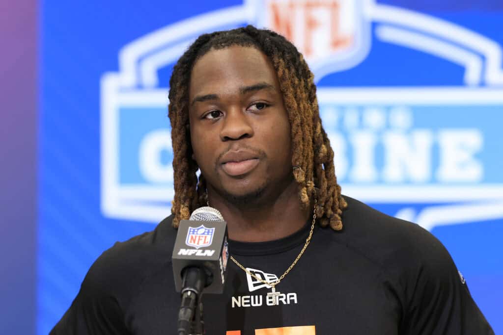 Speculation Swirls: Could Ashton Jeanty Join One of These 3 NFL Powerhouses?