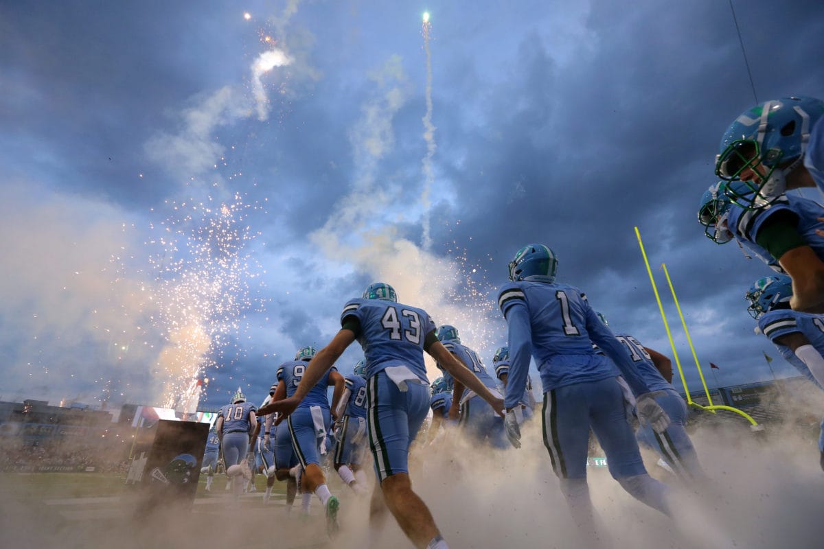 "Star College QB Unveils Shocking Scandal: Claims Car Theft Was an Elaborate Setup!"