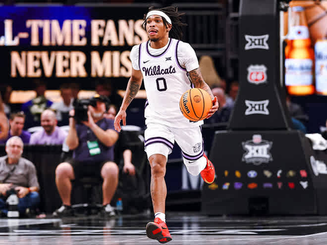 "Star K-State Guard Dug McDaniel Shocks Fans with Transfer Portal Surprise: What's Next for His Basketball Future?"