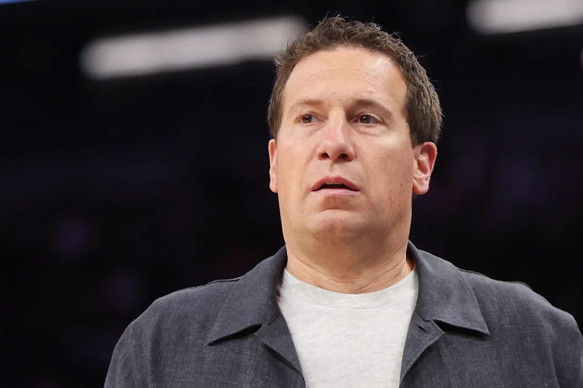 Suns Owner Mat Ishbia Fires Back, Demands Stephen A. Smith Issue Apology for Outrageous NBA Owner Ranking