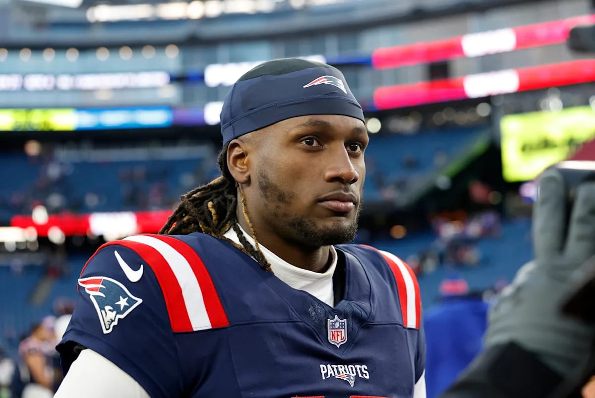 "Surprising Trade: Cowboys Secure Joe Milton as Dak Prescott's Backup, Shaking Up the QB Landscape!"