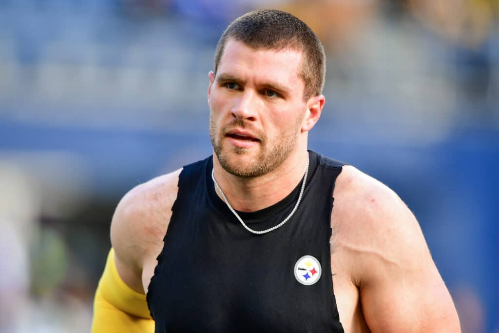 "T.J. Watt's Mysterious Social Media Post Sparks Speculation: What Is He Hinting At?"