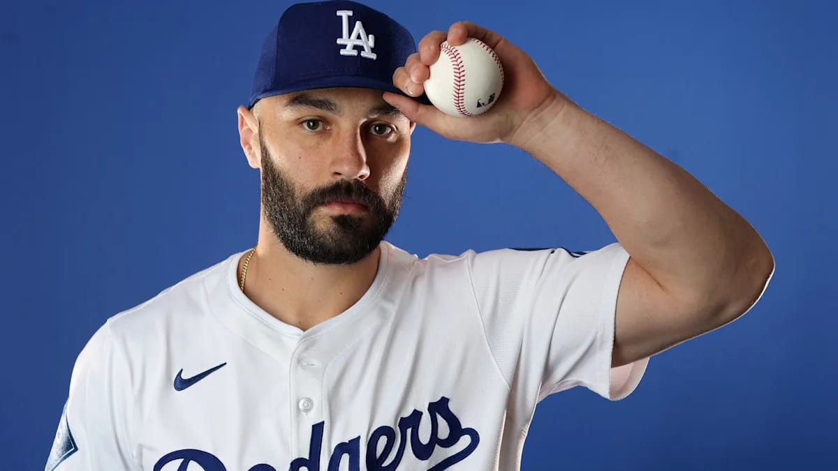 Tanner Scott&apos;s Cinderella Season: Is He the Closer to Watch?
