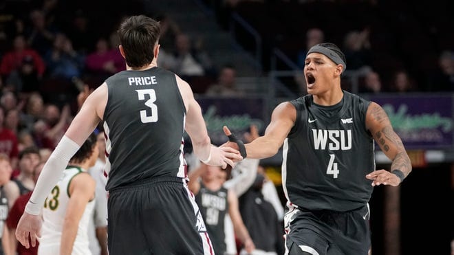 "Texas Tech Scores Big: Former Washington State Star LeJuan Watts Joins the Roster—What This Means for the Season Ahead!"