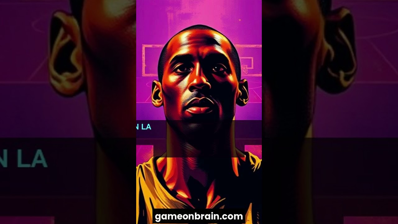 THE MIND OF KOBE BRYANT: SECRET WORKOUTS part 1 #shorts