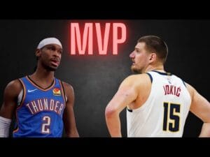 The NBA Playoffs will Reveal the TRUE MVP