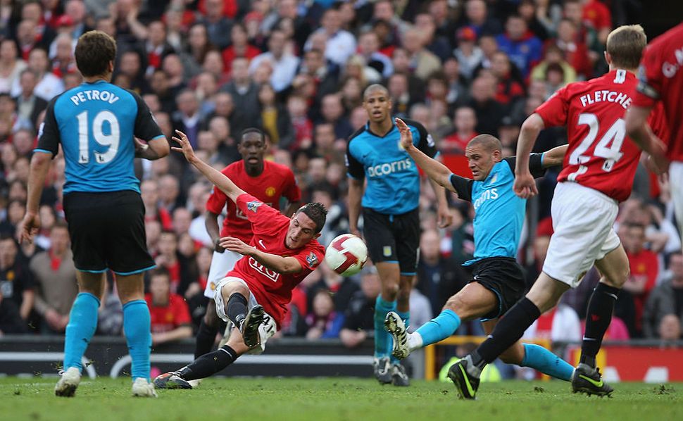 The Untold Impact of Liverpool’s Premier League Triumph That No One Saw Coming