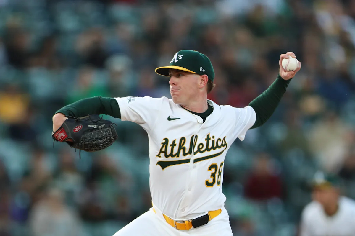 These Fantasy Baseball 2-Start Pitchers Could Make or Break Your Week—Who’s Worth the Risk?