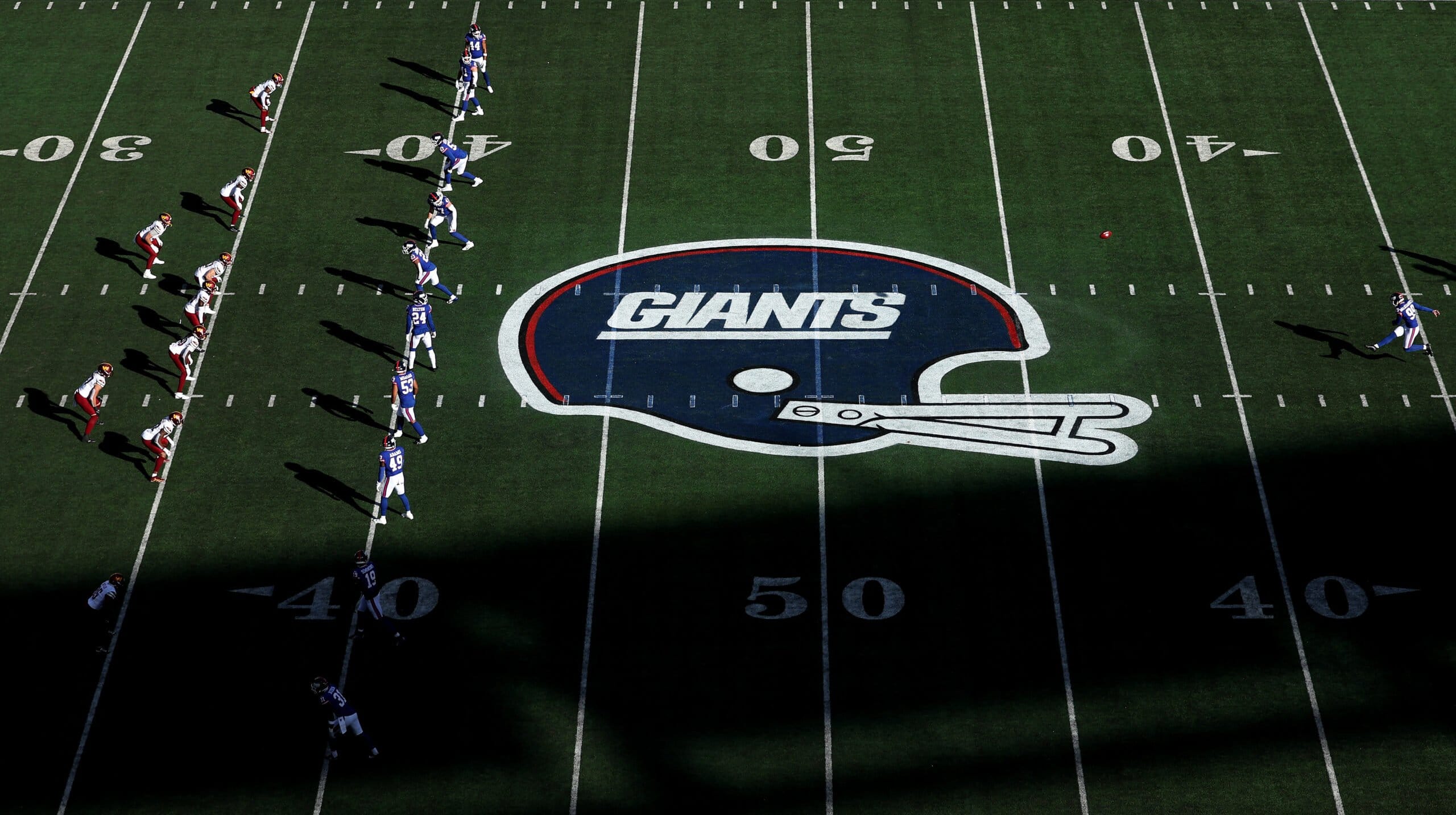 Tiki Barber Drops Bombshell: Why the Giants Won&apos;t Be Eyeing a New QB in the Draft