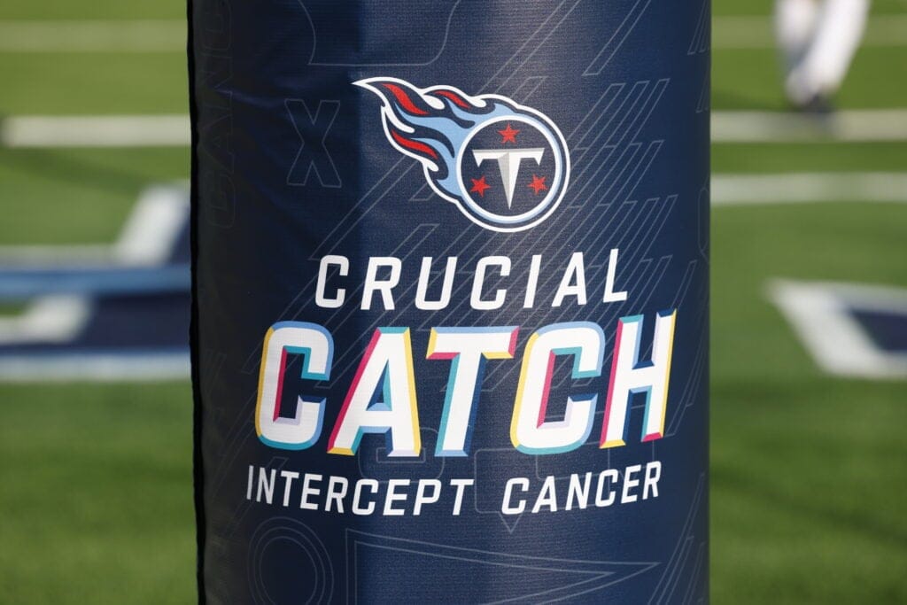 "Titans Eye Game-Changing WR Prospect: Will Today's Meeting Spark a Bold Draft Move?"