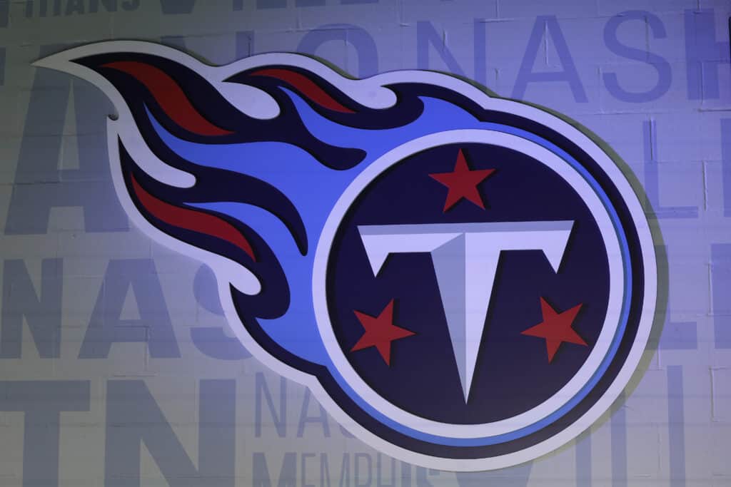 "Titans Shake Things Up: Meet the Dynamic New Voice Set to Revolutionize Game Day!"