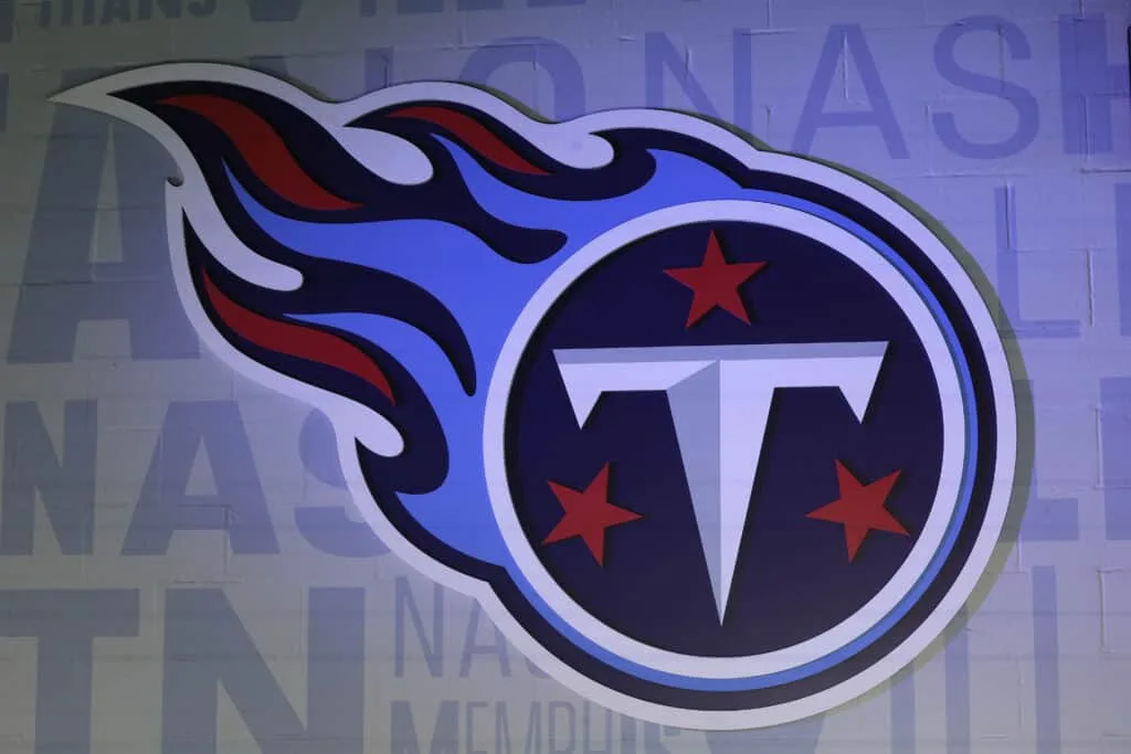 "Titans Shake Things Up: Meet the Dynamic New Voice Set to Revolutionize Game Day!"