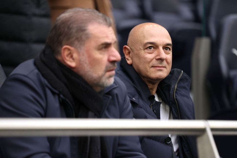 "Tottenham's Bold Bid: Will This Shocking Transfer Shatter Records and Change the Premier League Landscape?"