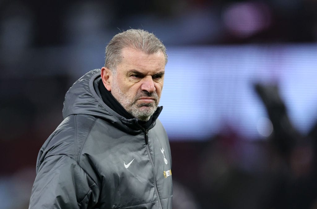 "Tottenham's European Dream on the Line: Can They Overcome Eintracht Frankfurt in a Thrilling Quarter-Final Clash?"