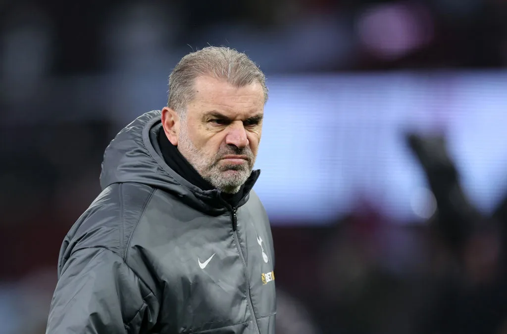 "Tottenham's European Dream on the Line: Can They Overcome Eintracht Frankfurt in a Thrilling Quarter-Final Clash?"