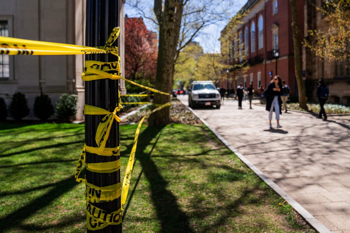 "Tragedy Strikes College Football: Dark Secrets Behind Hazing Ritual Linked to 18-Year-Old's Death Revealed"