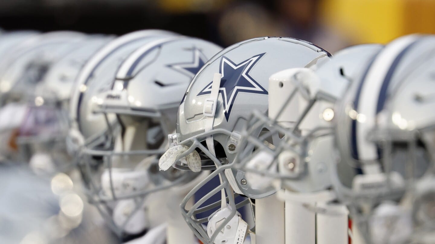 "Tragic Loss: Ex-Cowboys Strength Coach Joe Juraszek's Untold Impact Ends at 67"