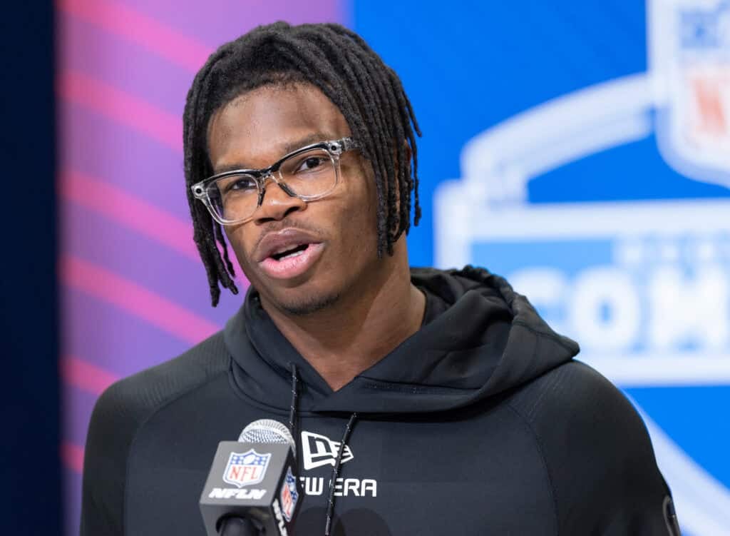 Travis Hunter Drops Shocking QB Challenge That Could Change Everything—Are the Pros Ready?