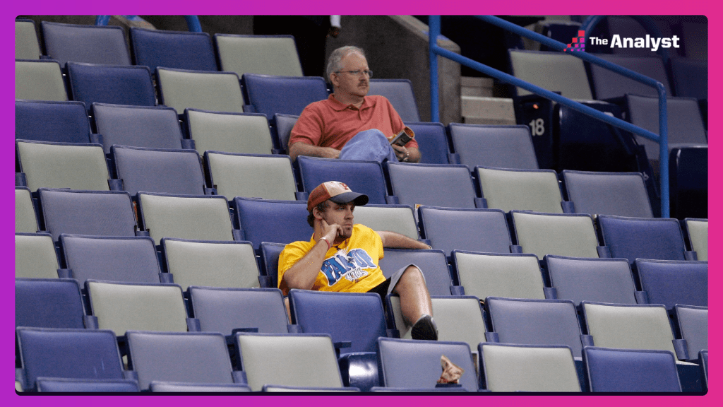 Unbelievable NBA Playoff Blowouts That Left Fans Speechless—You Won’t Believe How It Happened!