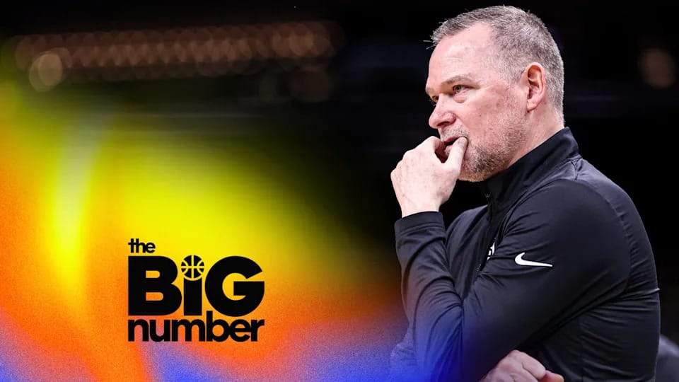 "Unbelievable Stat Reveals Just How Alone Jokic Was in Denver – You Won't Believe the Numbers!"