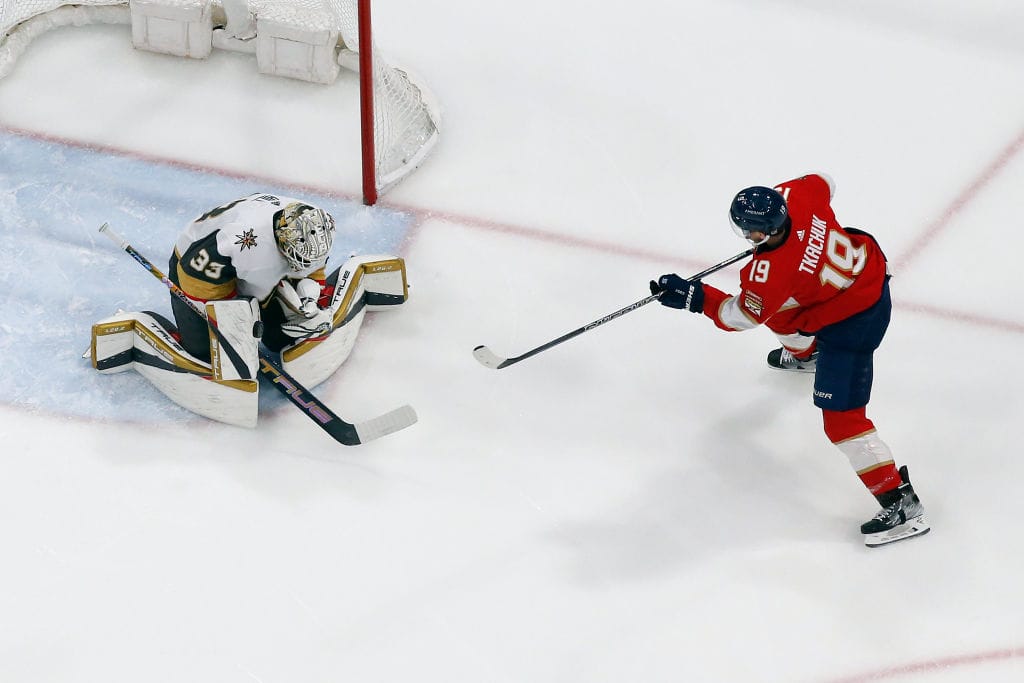 "Unbreakable Defense: Can the Jets Overcome the Golden Knights' Fortress Tonight?"