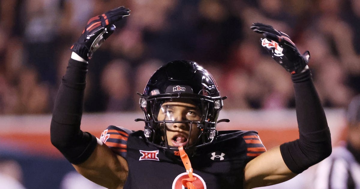 "Uncover the Rising Stars: 5 Players Who Are Shocking Utah's Spring Practices!"