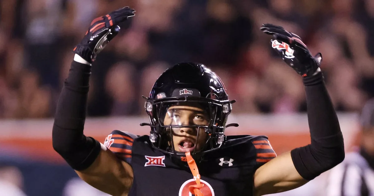 "Uncover the Rising Stars: 5 Players Who Are Shocking Utah's Spring Practices!"