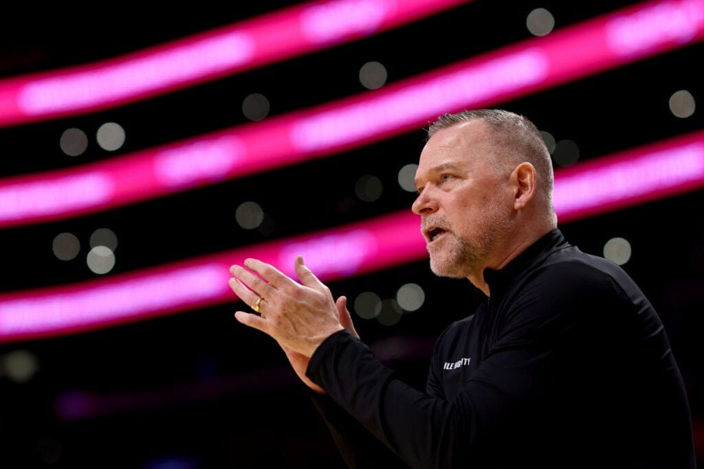 "Unearthed Secrets: Michael Malone's Past Comments on His Players Stir Controversy and Shock!"