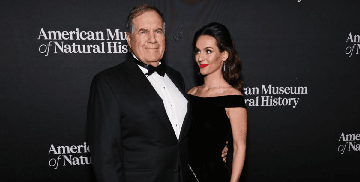 "Unexpected Twist: Bill Belichick's Girlfriend Reveals Shocking Decision on Miss Maine Pageant that Leaves Fans Buzzing!"