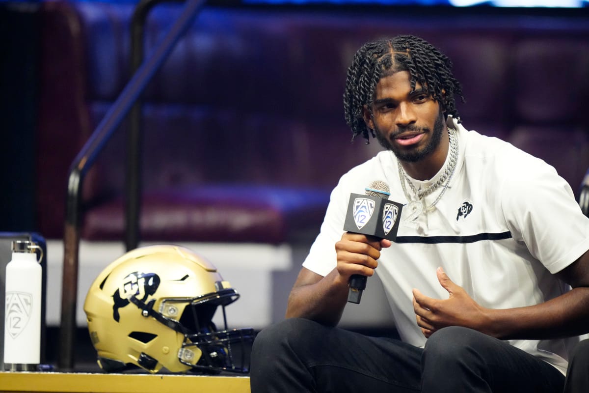 "Unexpected Twist: NFL Team Scraps Shedeur Sanders' Private Workout, What Could This Mean for His Future?"