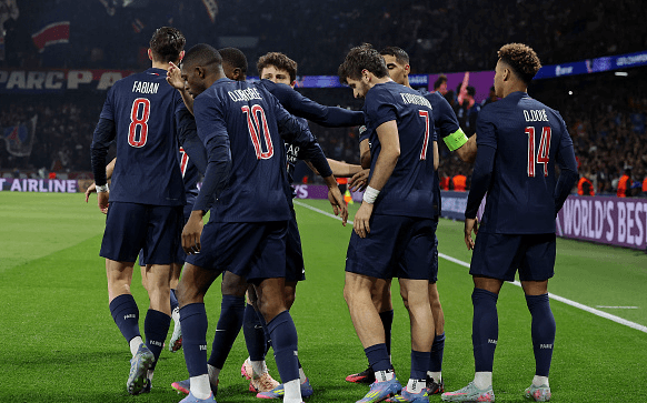 "Unleash the Underdog: Aston Villa's Bold Strategy to Shock PSG in a High-Stakes Champions League Clash!"