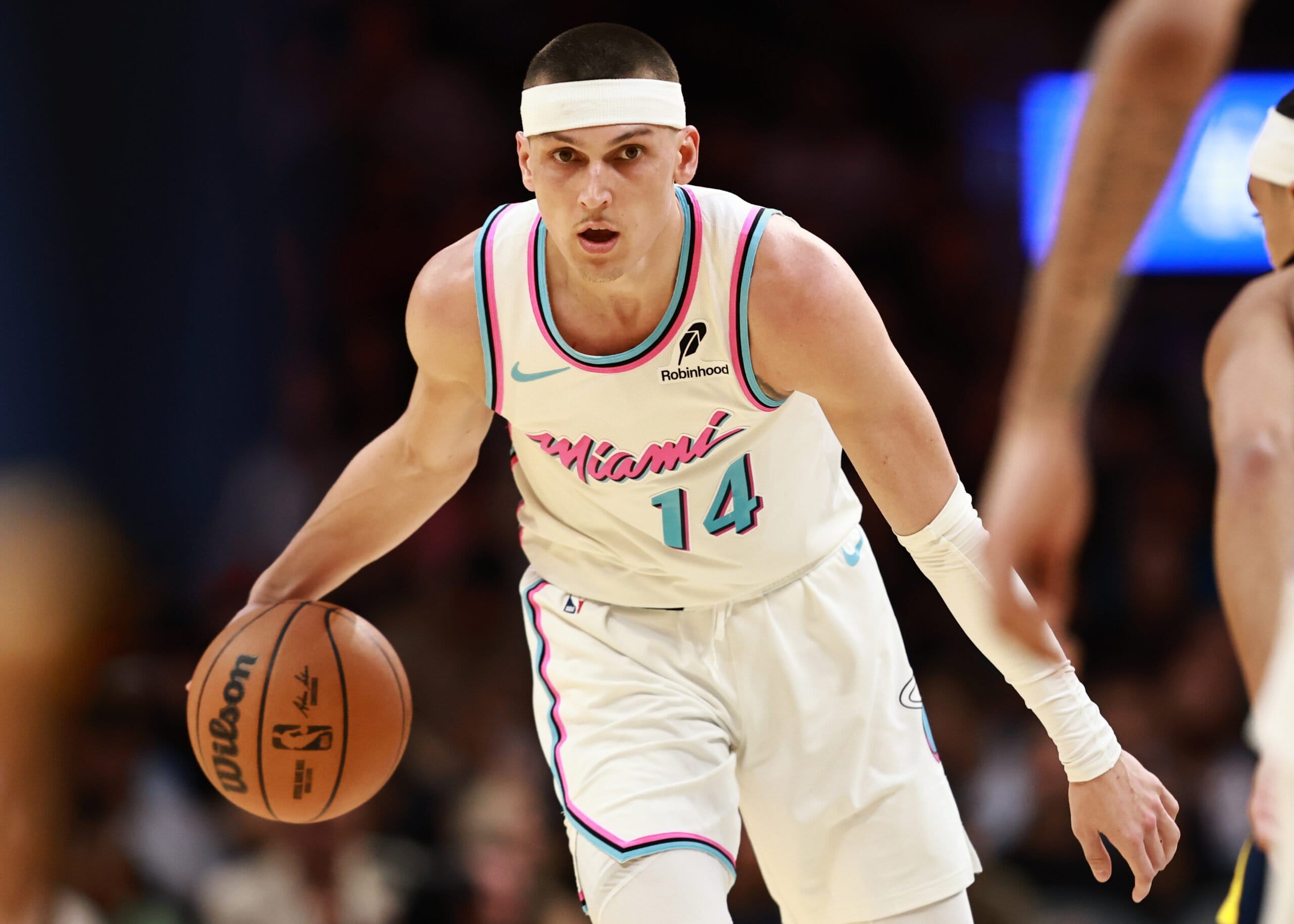 "Unleashing a Scoring Surge: Tyler Herro's Astonishing Transformation Over the Last 7 Games!"