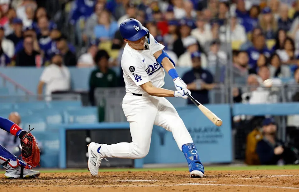 "Unleashing the Beast: Tommy Edman's Power Surge Powers Dodgers Past Cubs!"