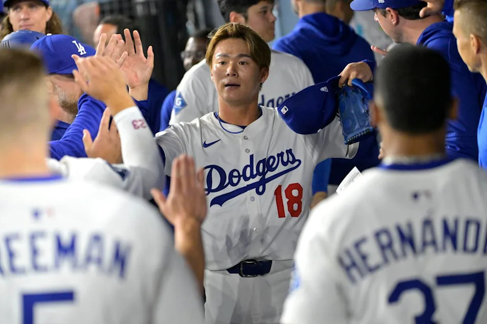 Unleashing the Samurai Ace: Inside Yamamoto&apos;s Meteoric Rise in Year Two with Dodgers