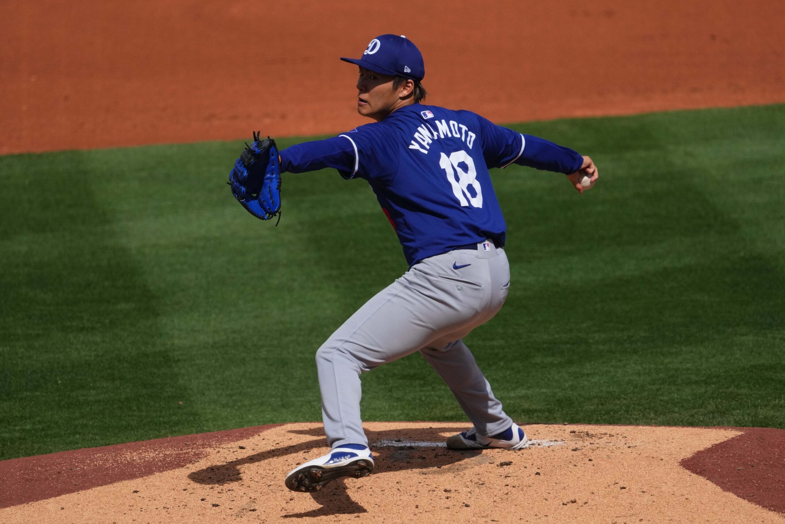 Unlikely Pairing: Skenes and Yamamoto - A Bet You Can&apos;t Miss