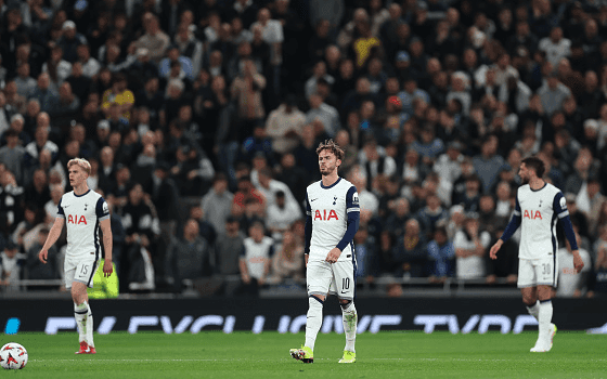 "Unlock Big Wins: Discover the 8/1 Premier League Bet Builder Secrets for Eintracht Frankfurt vs Tottenham!"