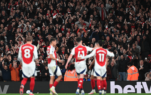 Unlock Explosive Arsenal vs PSG Bet Builder Secrets – Can You Crack the 6/1 Champions League Code?
