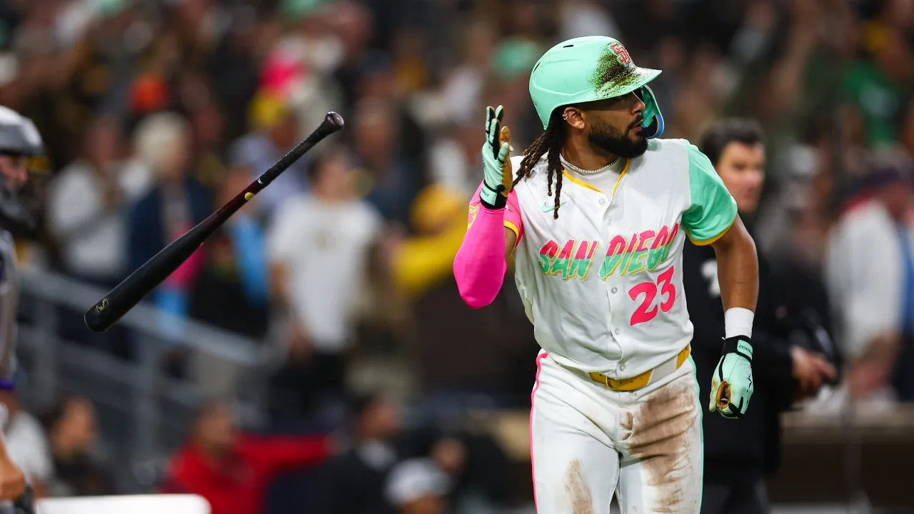 "Unlock Winning Secrets: Two MLB Best Bets That Could Elevate Your Masters 2025 'Moving Day' Experience!"