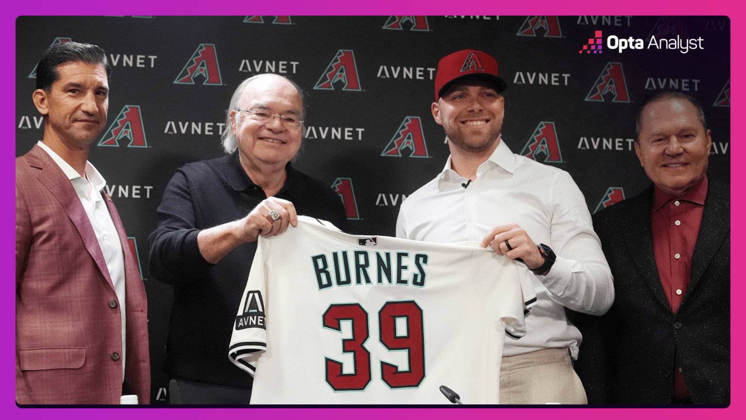 Unlocking October: The Corbins&apos; Crucial Role in the Diamondbacks&apos; Playoff Quest