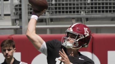 "Unlocking Potential: Kane Wommack Reveals Game-Changing Secrets for Alabama Football's 2025 Season!"