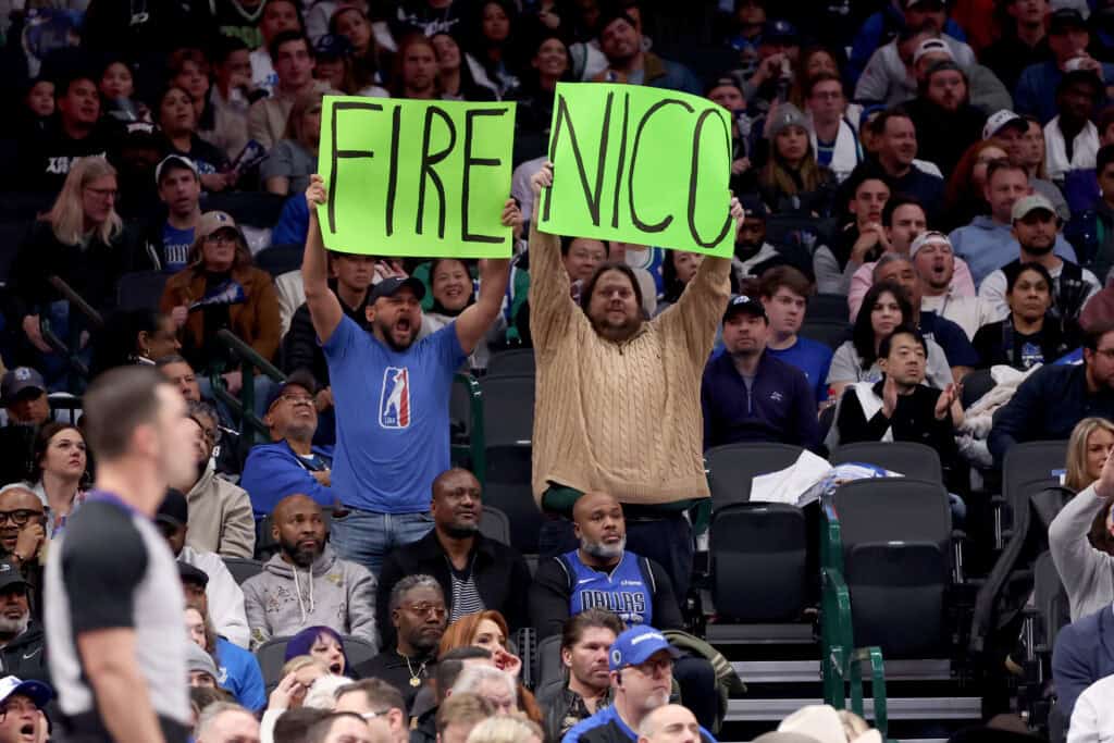 "Unlocking Redemption: The Game-Changing Strategies Nico Harrison Must Embrace to Transform the Dallas Mavericks"