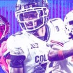"Unlocking the Future: Analyzing the All-Star Potential of the 2025 NFL Draft Class"