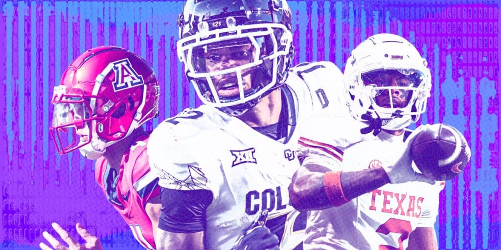 "Unlocking the Future: Analyzing the All-Star Potential of the 2025 NFL Draft Class"