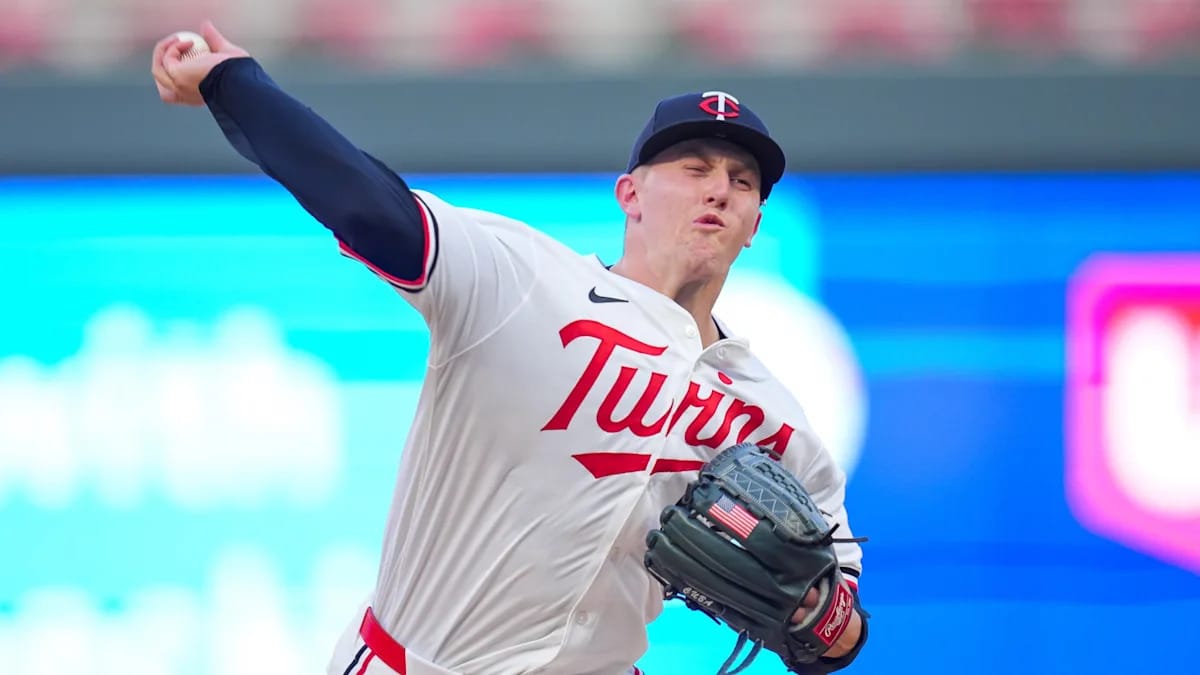 "Unlocking the Potential: Why Zebby Matthews is Poised to Transform Your Fantasy Baseball Dynasty"