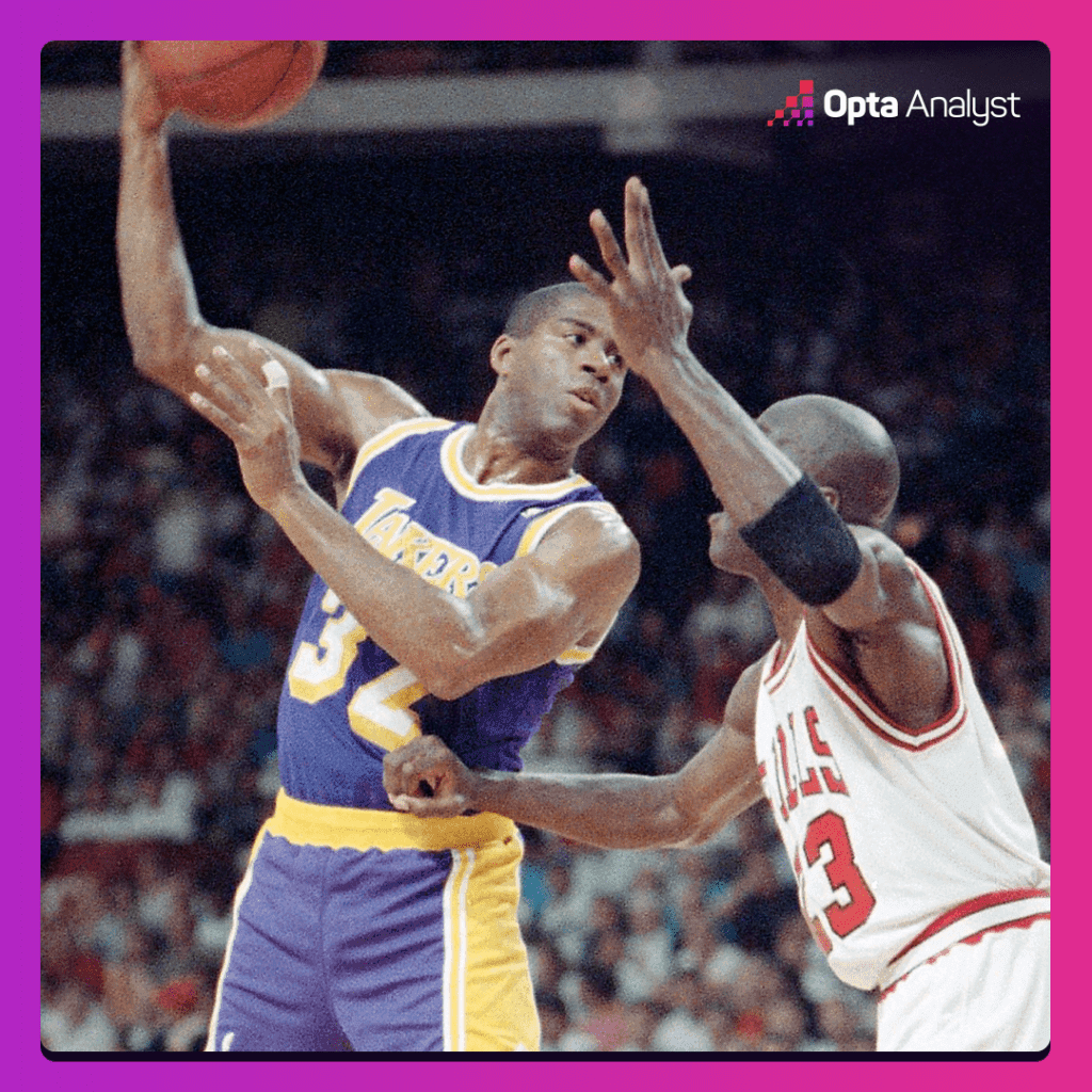 "Unlocking the Secrets: Who Will Topple the All-Time NBA Assist Leaders?"